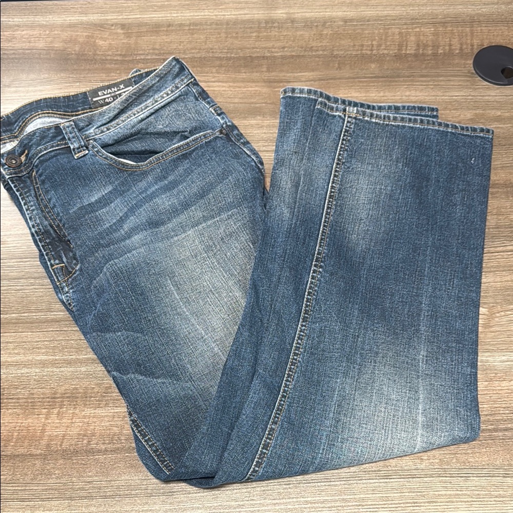 Buffalo David Bitton— Men’s jeans— size W40xL32